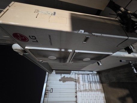 Jeddah, Job Seekers, Hvac Pakges Unit Culd Room Ahu Fahu