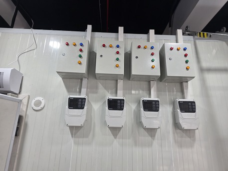 Jeddah, Job Seekers, Hvac Pakges Unit Culd Room Ahu Fahu