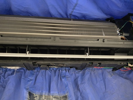 Jeddah, Job Seekers, Hvac Pakges Unit Culd Room Ahu Fahu