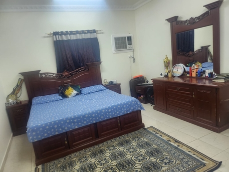 Yanbu, Furniture, SAR 500,  Master Bed With Dressing Table Only 500sr