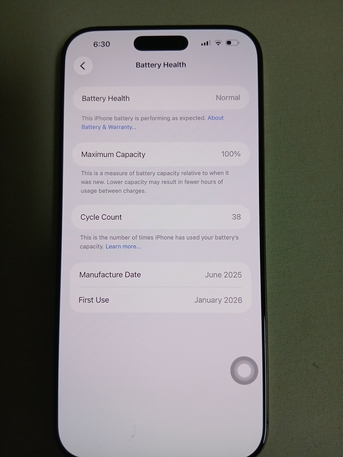 Riyadh, Mobile Apps, Iphone 16 Pro Max