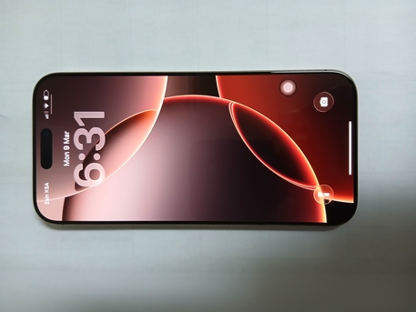 Riyadh, Mobile Apps, Iphone 16 Pro Max