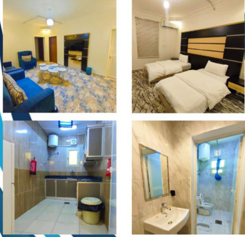 Abqaiq, Apartments/Houses, SAR 2500008000/month,  Furnished Apartments For Rent - Abqaiq, Haradh, Al-Hofuf, Al-Ahsa, Jubail, Safaniyah, Nai