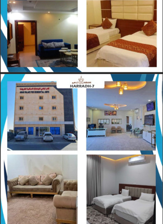 Abqaiq, Apartments/Houses, SAR 2500008000/month,  Furnished Apartments For Rent - Abqaiq, Haradh, Al-Hofuf, Al-Ahsa, Jubail, Safaniyah, Nai