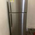 SAR 900,  Hisense Top-mount Refrigerator