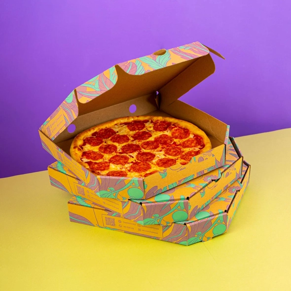 Toronto, Materials, CAD 2,  Custom Food Packaging Boxes