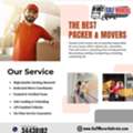 Movers And Packers In Bahrain