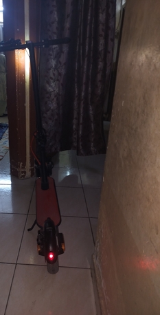 Hara, Bicycles, SAR 600,  Electric Scooter