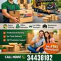 House Villa Flats Office And Movers And Packers Service In Bahrain