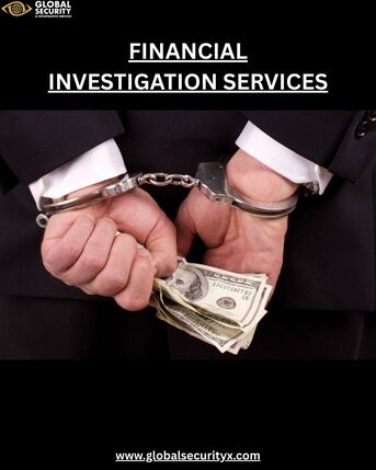 New York, Security, Financial Investigation Services | Expert Asset & Fraud Tracking