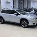 BHD 2700,  Subaru XV,  2016,  Automatic,  119700 KM,    (Silver)