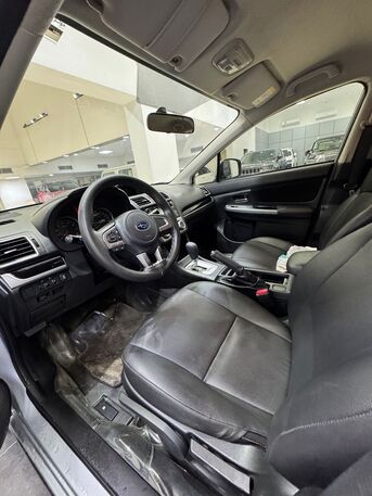 Manama, Vehicles, Cars & Trucks , BHD 2700,  Subaru XV,  2016,  Automatic,  119700 KM,    (Silver)