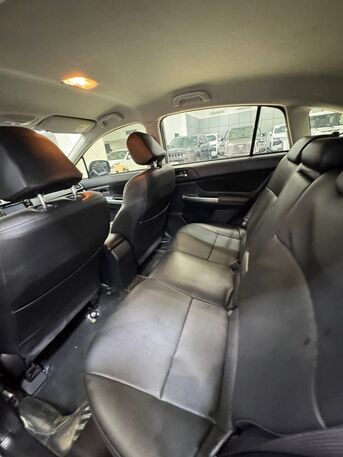 Manama, Vehicles, Cars & Trucks , BHD 2700,  Subaru XV,  2016,  Automatic,  119700 KM,    (Silver)