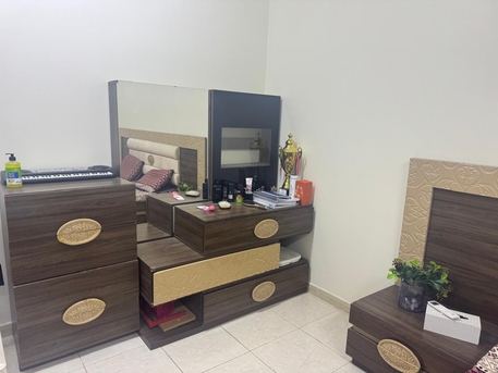 Yanbu, Furniture, SAR 1000,  Master Bed Room Set Only 1000sr
