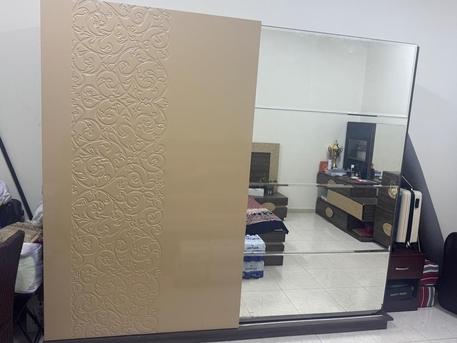 Yanbu, Furniture, SAR 1000,  Master Bed Room Set Only 1000sr