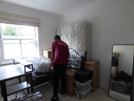 London, Labor/Moving, Professional Furniture Removals In London | Safe & Reliable Movers