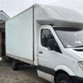 Affordable Man And Van Service In London | Fast & Reliable Moving