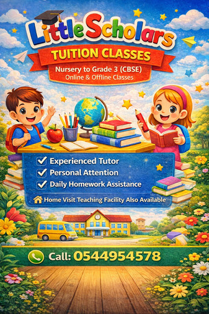 Riyadh, Language Exchange, Personal  Tutor