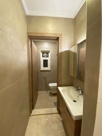 Sabah Al Salem, Apartments/Houses, KWD 650/month,  3 BR,  For Distinction And Sophistication... A Luxury Apartment For Rent In Sabah Al Salem!