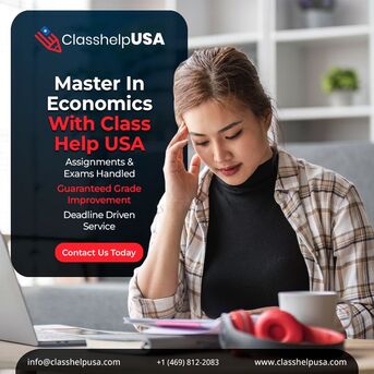 Washington DC, Job Seekers, Economics Education Provider