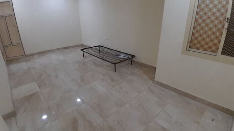 Gudaibiya, Apartments/Houses, BHD 160/month,  Studio,  Gudaibiya:- Spacious Unfurnished Studio Flat On Rent For 160bd With Unlimited EWA.