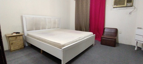 Riyadh, Rooms Available, SAR 1200/month,  Furnished,  Room For Rent Indian Executive Bachelor