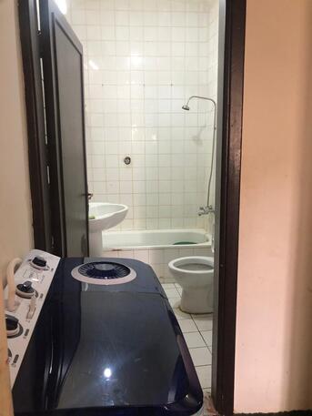 Riyadh, Rooms Available, SAR 1200/month,  Furnished,  Room For Rent Indian Executive Bachelor