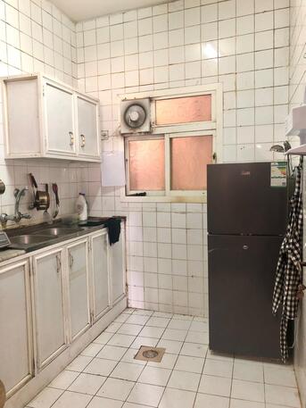 Riyadh, Rooms Available, SAR 1200/month,  Furnished,  Room For Rent Indian Executive Bachelor