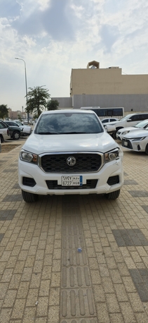 Riyadh, Vehicles, Cars & Trucks , SAR 38000,  Mg TF,  2024,  Manual,  1280 KM,  MG T60  New