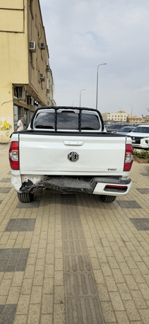 Riyadh, Vehicles, Cars & Trucks , SAR 38000,  Mg TF,  2024,  Manual,  1280 KM,  MG T60  New