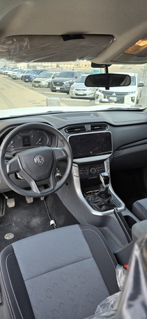 Riyadh, Vehicles, Cars & Trucks , SAR 38000,  Mg TF,  2024,  Manual,  1280 KM,  MG T60  New