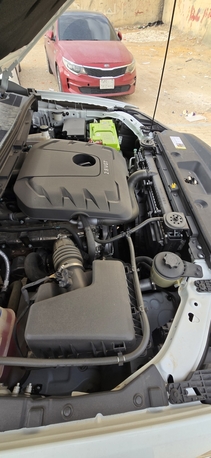 Riyadh, Vehicles, Cars & Trucks , SAR 38000,  Mg TF,  2024,  Manual,  1280 KM,  MG T60  New