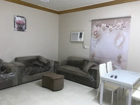 Yanbu, Apartments/Houses, SAR 1500/month,  Furnished,  1 BR,  38 Sq. Meter,  Furnished Apartments For Monthly Rent In Yanbu