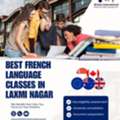 Best French Language Classes In Laxmi Nagar