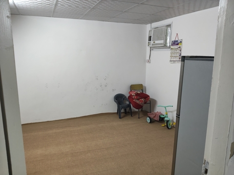 Hara, Apartments/Houses, SAR 24000/year,  Furnished,  2 BR,  1234 Sq. Feet,  Two Rooms Hall Kitchen Bathroom Furnished Flat 3 Rd Floor