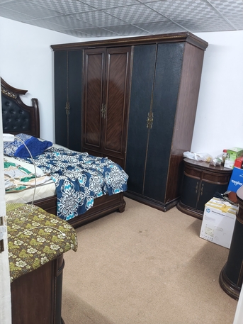 Hara, Apartments/Houses, SAR 24000/year,  Furnished,  2 BR,  1234 Sq. Feet,  Two Rooms Hall Kitchen Bathroom Furnished Flat 3 Rd Floor