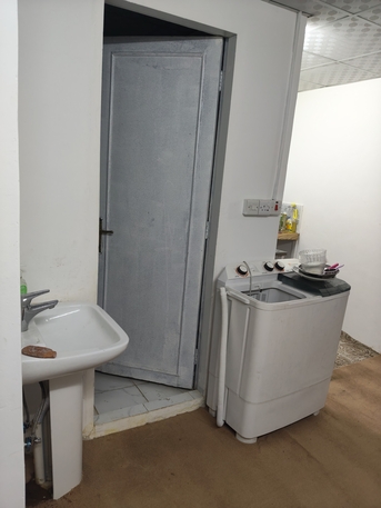 Hara, Apartments/Houses, SAR 24000/year,  Furnished,  2 BR,  1234 Sq. Feet,  Two Rooms Hall Kitchen Bathroom Furnished Flat 3 Rd Floor