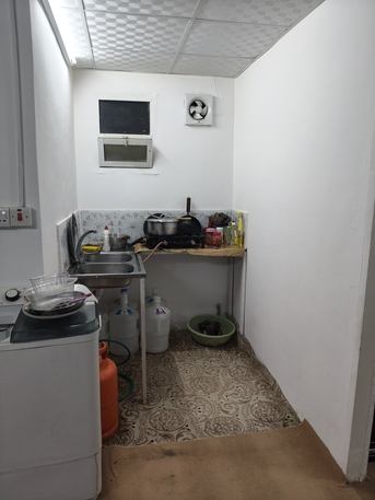 Hara, Apartments/Houses, SAR 24000/year,  Furnished,  2 BR,  1234 Sq. Feet,  Two Rooms Hall Kitchen Bathroom Furnished Flat 3 Rd Floor