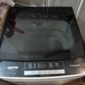 SAR 450,  7 Kg Fully Automatic Washing Machine Brand New Condition With All Accessories