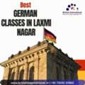 Best German Classes In Laxmi Nagar
