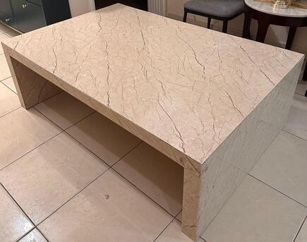 Al Murabba, Household Items, SAR 200,  Center Table In Good Condition For Sale