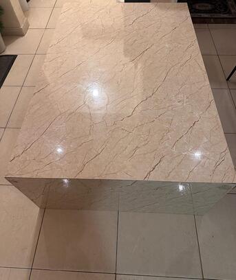 Al Murabba, Household Items, SAR 200,  Center Table In Good Condition For Sale