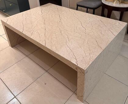 Al Murabba, Household Items, SAR 200,  Center Table In Good Condition For Sale