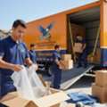 Eagle International Movers Packers Riyadh All KSA