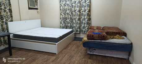 Khobar, Housing Exchanges, SAR 1750/month,  2 BR,  0 Sq. Meter,  2BHK Flat Available Full Farnished