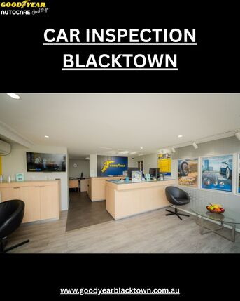 Sydney, Automotive, Professional Car Inspection Blacktown For Safe Vehicle Driving