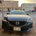 SAR 46000,  Mazda 6,  2016,  Automatic,  178000 KM,   &ndash; Excellent Condition!