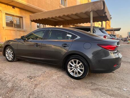 Riyadh, Vehicles, Cars & Trucks , SAR 46000,  Mazda 6,  2016,  Automatic,  178000 KM,   &ndash; Excellent Condition!