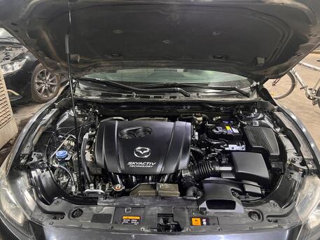 Riyadh, Vehicles, Cars & Trucks , SAR 46000,  Mazda 6,  2016,  Automatic,  178000 KM,   &ndash; Excellent Condition!