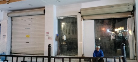 Jeddah, Shops, SAR 65000060,  2 Shops (corner) For Rent. (Only 5 Minutes Walk From Masjid-e-nabwi)